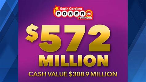 Powerball jackpot hits $572 million. Why it could pay to wait until .